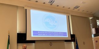 La Costituzione dell’Azerbaigian compie 30 anni: “Con l’Italia un rapporto strategico”