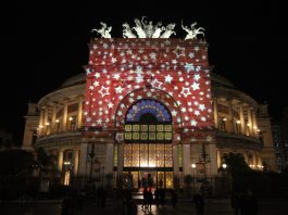 Teatro Politeama di Palermo, grande successo per il concerto di Natale dell’Orchestra Sinfonica Siciliana