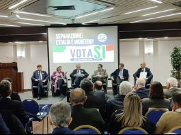 Mulè “La riforma della giustizia non incide su autonomia e indipendenza magistratura”