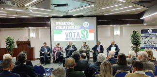 Mulè “La riforma della giustizia non incide su autonomia e indipendenza magistratura”