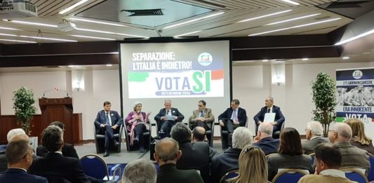 Mulè “La riforma della giustizia non incide su autonomia e indipendenza magistratura”