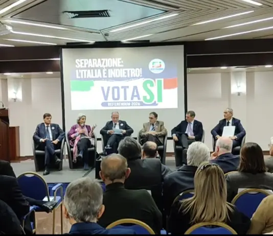 Mulè “La riforma della giustizia non incide su autonomia e indipendenza magistratura”