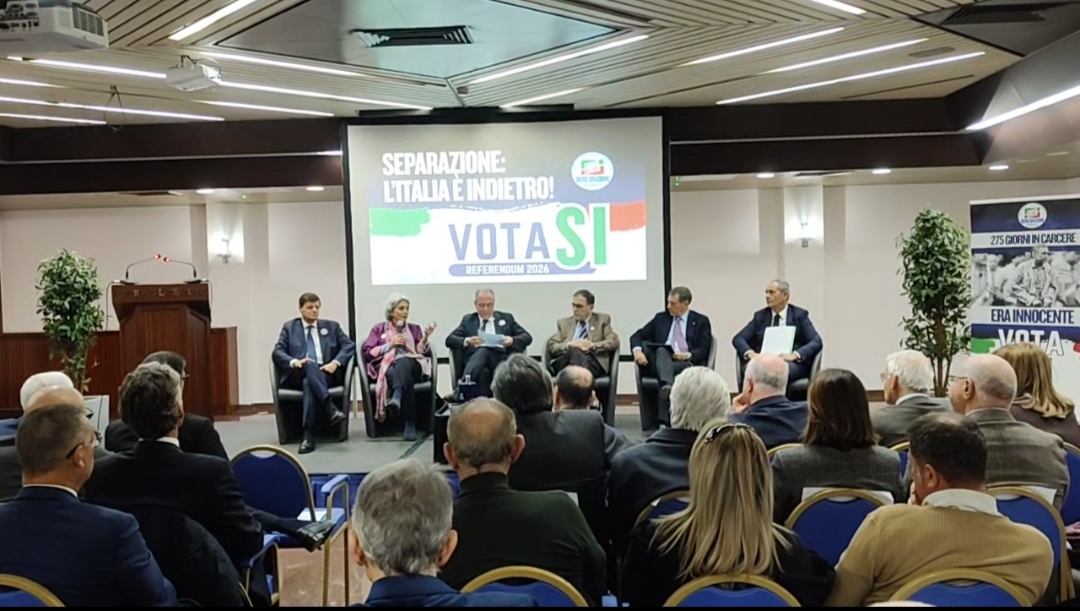 Mulè “La riforma della giustizia non incide su autonomia e indipendenza magistratura” Mulè “La riforma della giustizia non incide su autonomia e indipendenza magistratura”