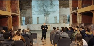 A Palermo 104 nuovi agenti della polizia municipale assunti, Lagalla: “Maggiore controllo e legalità”