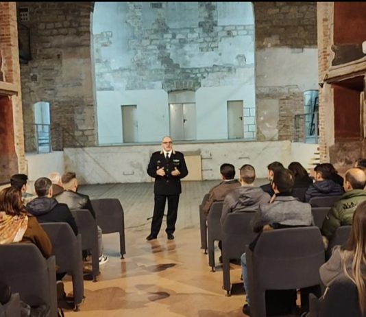 A Palermo 104 nuovi agenti della polizia municipale assunti, Lagalla: “Maggiore controllo e legalità”