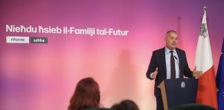 Malta extends public egg and sperm freezing to young adults