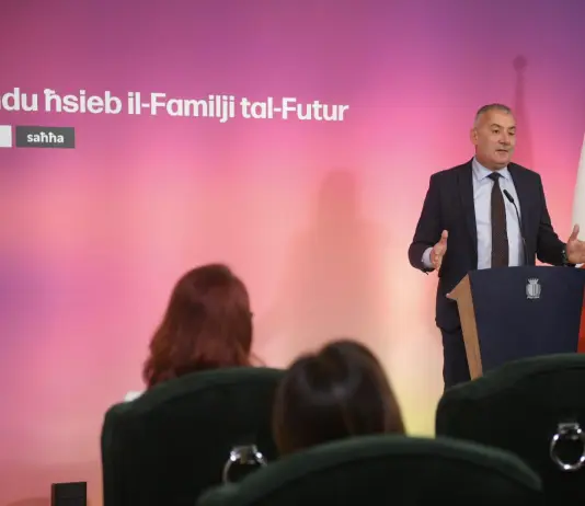 Malta extends public egg and sperm freezing to young adults