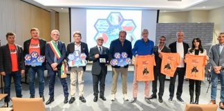 Running Europe Tour al via il 22 febbraio da Malta con “LifeStar Marathon”