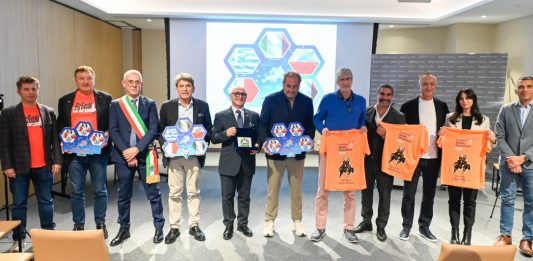 Running Europe Tour al via il 22 febbraio da Malta con “LifeStar Marathon”