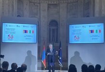 Italia-Mongolia, a Roma il Business Forum per rafforzare l’interscambio