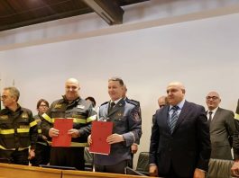 Algeria-Italia, nasce un gruppo di lavoro per rafforzare la cooperazione nella protezione civile