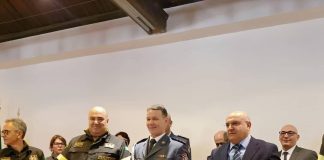 Algeria-Italia, nasce un gruppo di lavoro per rafforzare la cooperazione nella protezione civile