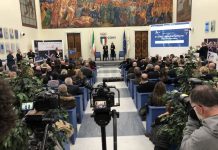 “Premio ASI Sport&Cultura”, sabato 20 dicembre la cerimonia degli “Oscar dello sport” al Coni