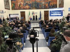 “Premio ASI Sport&Cultura”, sabato 20 dicembre la cerimonia degli “Oscar dello sport” al Coni