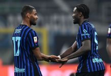 Goleada dell’Inter a San Siro, Venezia travolto 5-1: i nerazzurri volano ai quarti di Coppa Italia