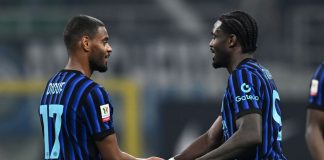 Goleada dell’Inter a San Siro, Venezia travolto 5-1: i nerazzurri volano ai quarti di Coppa Italia