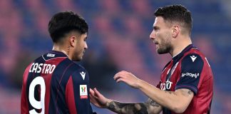 Castro all’89’ regala la qualificazione al Bologna, Parma sconfitto 2-1