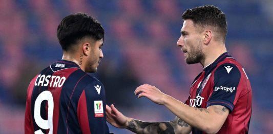 Ciro Immobile on the verge of joining Paris FC from Bologna