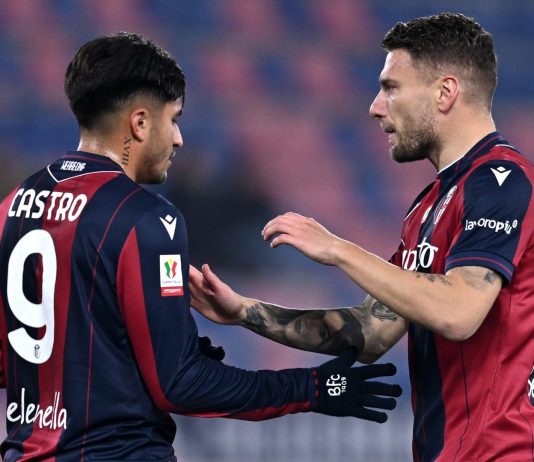 Castro all’89’ regala la qualificazione al Bologna, Parma sconfitto 2-1