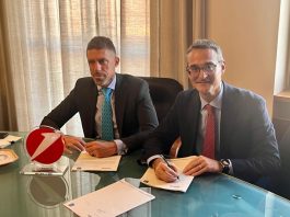 Siglato l’accordo tra UniCredit e il Consorzio Mediterranean Health Innovation Hub