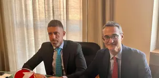 Siglato l’accordo tra UniCredit e il Consorzio Mediterranean Health Innovation Hub