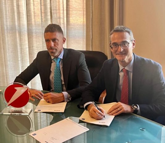 Siglato l’accordo tra UniCredit e il Consorzio Mediterranean Health Innovation Hub