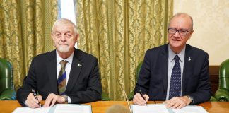 Protocollo d’Intesa tra il Ministero dell’istruzione e del merito e l’associazione Alpini