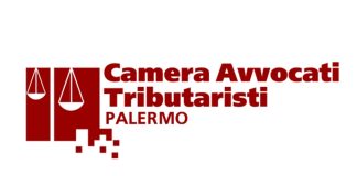 La Camera Avvocati Tributaristi di Palermo istituisce il premio “Legalità fiscale” 2025