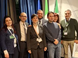 Tecnici di laboratorio in rete, incontro su prospettive e competenze