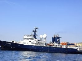 Al via Bridges, una spedizione che esplora l’antico ponte di terra che univa la Sicilia a Malta