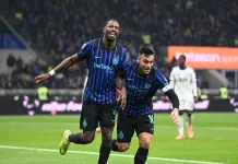 L’Inter di Chivu illumina San Siro, Como surclassato 4-0