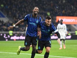 L’Inter di Chivu illumina San Siro, Como surclassato 4-0