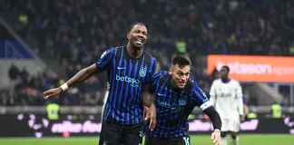 L’Inter di Chivu illumina San Siro, Como surclassato 4-0