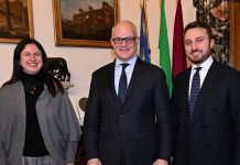 Italia Viva entra nella maggioranza del Comune di Roma, Gualtieri “Arricchimento per la coalizione”