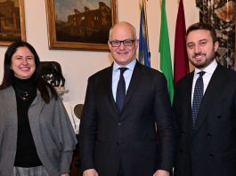 Italia Viva entra nella maggioranza del Comune di Roma, Gualtieri “Arricchimento per la coalizione”