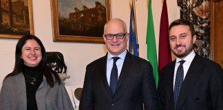 Italia Viva entra nella maggioranza del Comune di Roma, Gualtieri “Arricchimento per la coalizione”