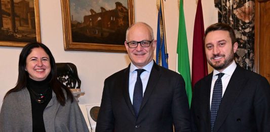 Italia Viva entra nella maggioranza del Comune di Roma, Gualtieri “Arricchimento per la coalizione”