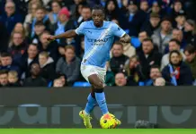 Man City, Doku out until the new year