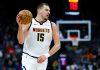 Jokic sfiora la tripla doppia ma Denver va ko contro Minnesota, bene Lakers e Pistons