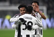 La Juventus soffre per un tempo, poi piega il Pafos 2-0: Spalletti si risolleva in Champions