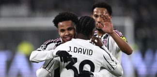 La Juventus soffre per un tempo, poi piega il Pafos 2-0: Spalletti si risolleva in Champions