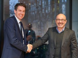 KNDS e Leonardo, accordo per lo sviluppo congiunto di un nuovo sistema d’artiglieria