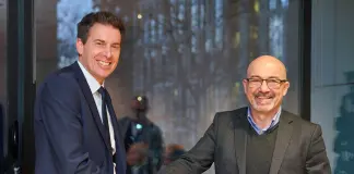 KNDS e Leonardo, accordo per lo sviluppo congiunto di un nuovo sistema d’artiglieria