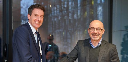 KNDS e Leonardo, accordo per lo sviluppo congiunto di un nuovo sistema d’artiglieria