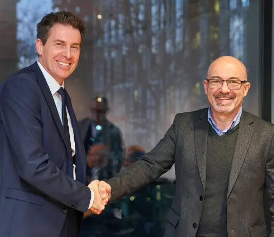 KNDS e Leonardo, accordo per lo sviluppo congiunto di un nuovo sistema d’artiglieria