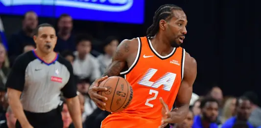 Leonard travolge Detroit con 55 punti, vincono anche OKC e Lakers