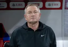 Slovenia is searching for a new coach, Kek’s contract won’t be renewed