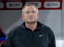 Slovenia is searching for a new coach, Kek’s contract won’t be renewed