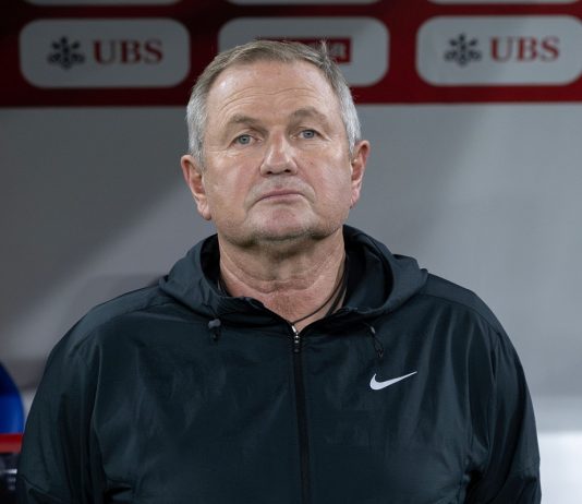 Slovenia is searching for a new coach, Kek’s contract won’t be renewed