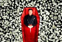 “Anche gli eroi muoiono”, il 30 gennaio esce il nuovo album di Kid Yugi